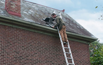 what affects urgent Milcombe roof repairs