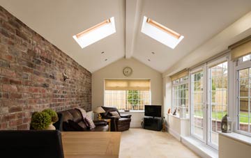 conservatory roof insulation Milcombe