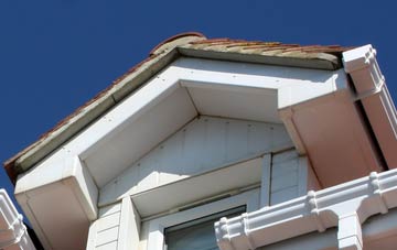 Milcombe fascia installation costs